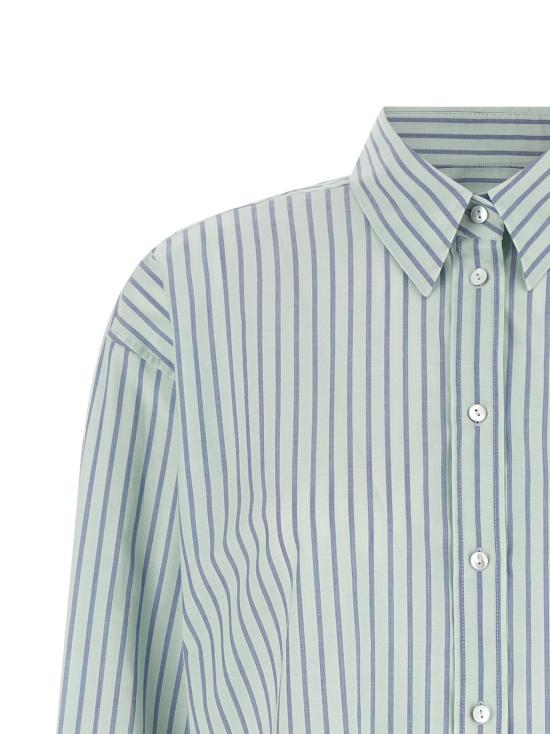 26SS 싸쿠스 셔츠 213925227002 - XACUS