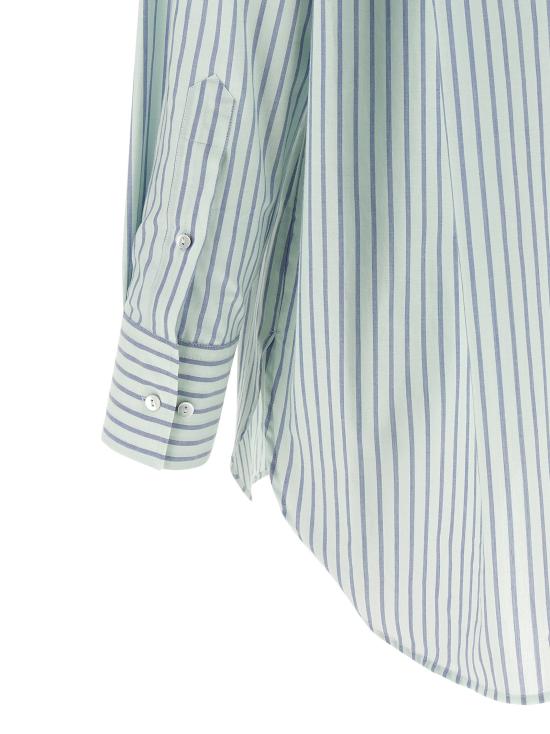 26SS 싸쿠스 셔츠 213925227002 - XACUS