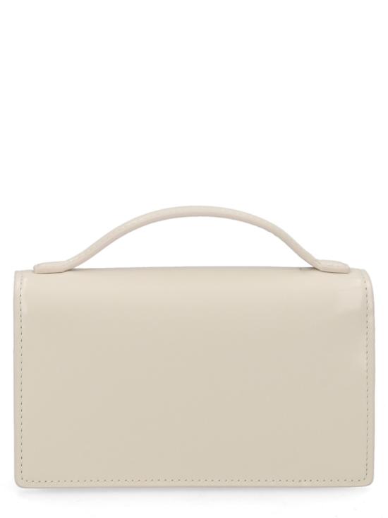 26SS 마크제이콥스 토트백 2R5SMN030S01 118 WHITE - MARC JACOBS