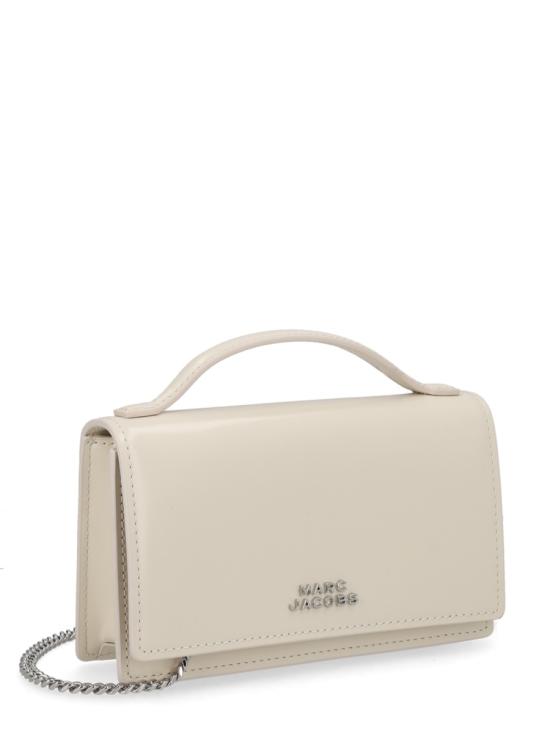 26SS 마크제이콥스 토트백 2R5SMN030S01 118 WHITE - MARC JACOBS