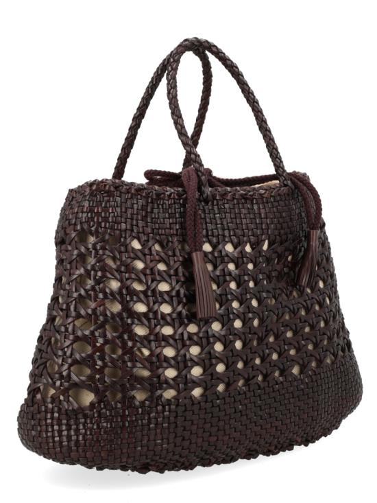 26SS 드래곤디퓨전 토트백 8881 DKBROWN DARK BROWN - DRAGON DIFFUSION