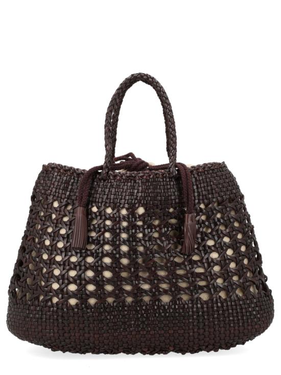 26SS 드래곤디퓨전 토트백 8881 DKBROWN DARK BROWN