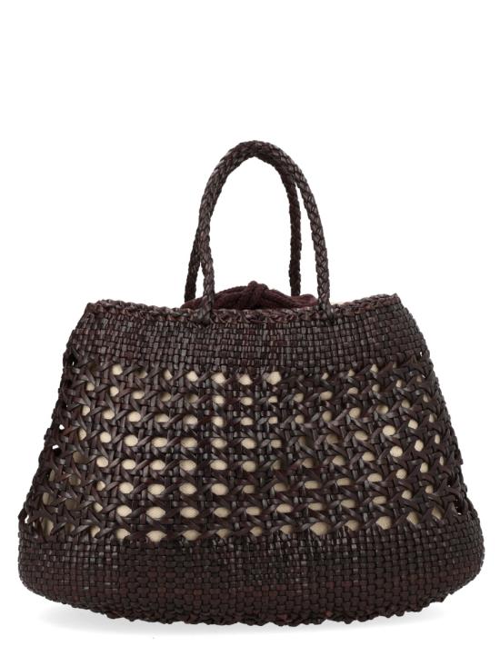 26SS 드래곤디퓨전 토트백 8881 DKBROWN DARK BROWN - DRAGON DIFFUSION