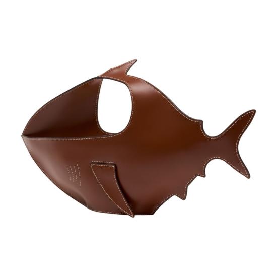 26SS 스타우드 토트백 H26S4015BG TAB brown - STAUD