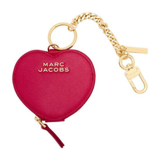 26SS 마크제이콥스 키링 2S6SCP003S01 617 pink