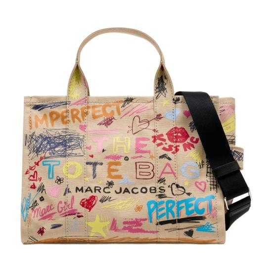 26SS 마크제이콥스 토트백 2S6HTT015H02 261 multicolor