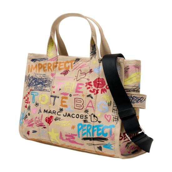 26SS 마크제이콥스 토트백 2S6HTT015H02 261 multicolor - MARC JACOBS