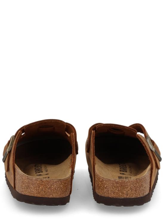 26SS 버켄스탁 샌들 1028310 COGNAC BROWN - BIRKENSTOCK