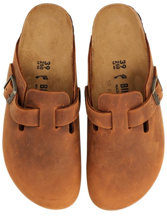 26SS 버켄스탁 샌들 1028310 COGNAC BROWN - BIRKENSTOCK
