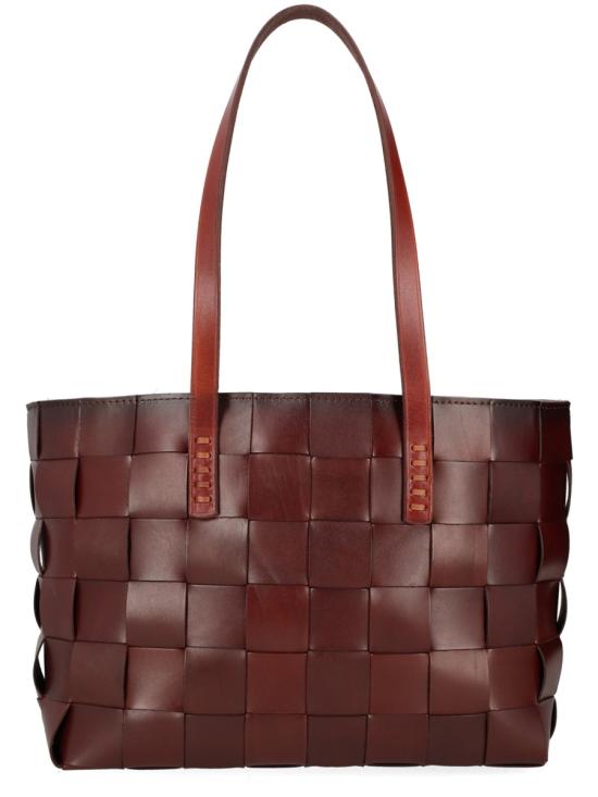 26SS 드래곤디퓨전 토트백 8151 BRUCIATO BROWN