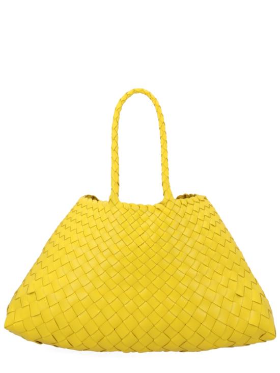 26SS 드래곤디퓨전 숄더백 8893 YELLOW - DRAGON DIFFUSION