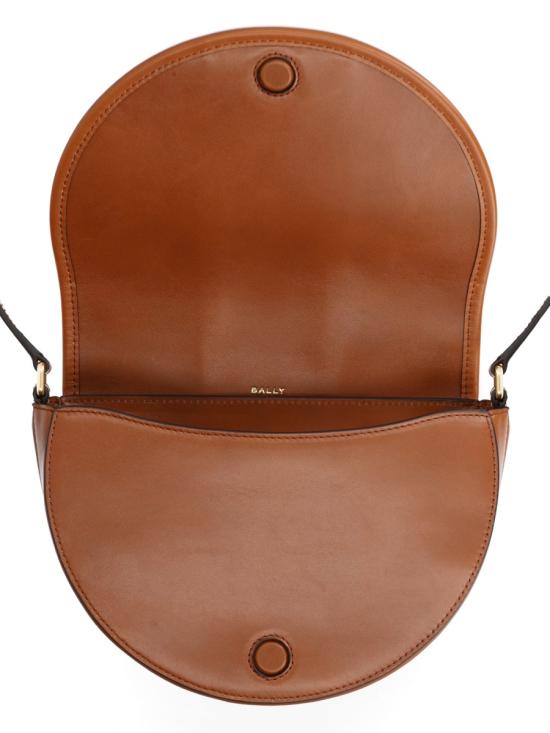 26SS 발리 숄더백 WAM04A CV088U102O IVORY - BALLY