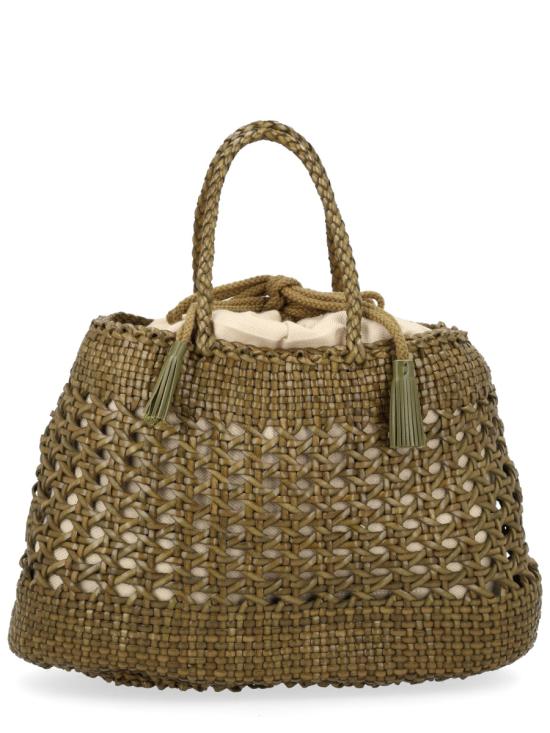 26SS 드래곤디퓨전 숄더백 8881 KAKI BROWN