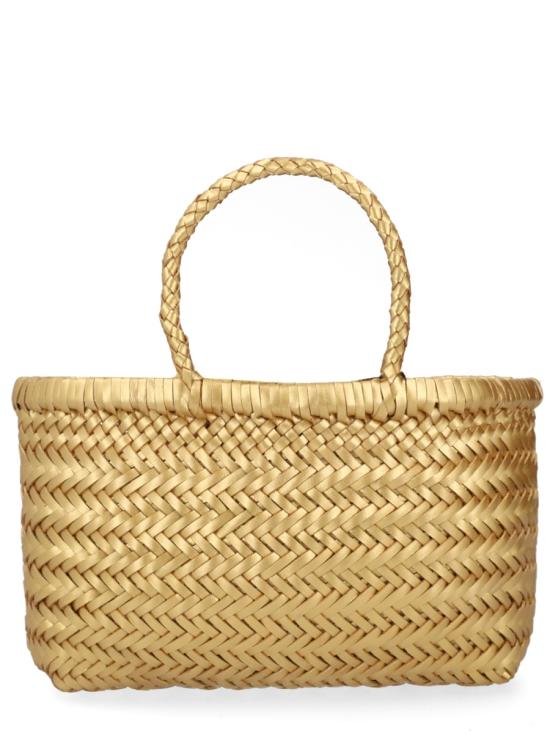 26SS 드래곤디퓨전 미니 플랫 고라 백 8809 GOLD - DRAGON DIFFUSION