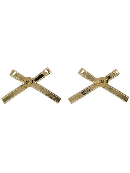 26SS 마크제이콥스 이어링 2S6JER001J95 710 GOLD - MARC JACOBS