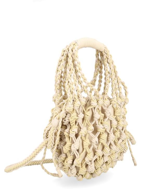 26SS 알리지 크로스백 316604 P6102GESSO IVORY - ALYSI