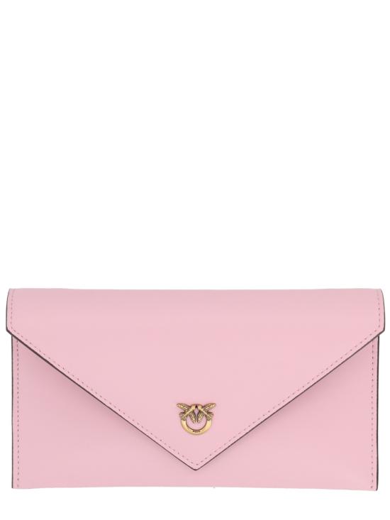 26SS 핑코 숄더백 105347 A0F1P26Q PINK