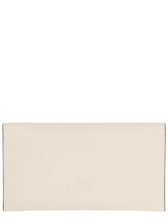 26SS 핑코 숄더백 105347 A0F1Z14Q WHITE - PINKO