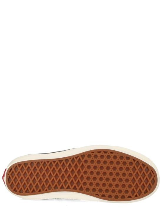 26SS 반스 스니커즈 VN000EK4 UOV ANIMALIER - VANS