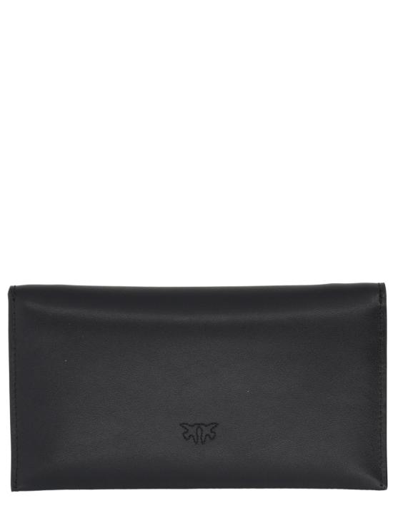 26SS 핑코 클러치/파우치 105347 A0F1Z99Q BLACK - PINKO