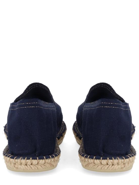 26SS 아페쎄 플랫 슈즈 COHRT M53003 IAK BLUE - A.P.C.