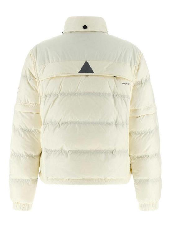 26SS 몽클레어 패딩 L10981A00017597YF033 White - MONCLER