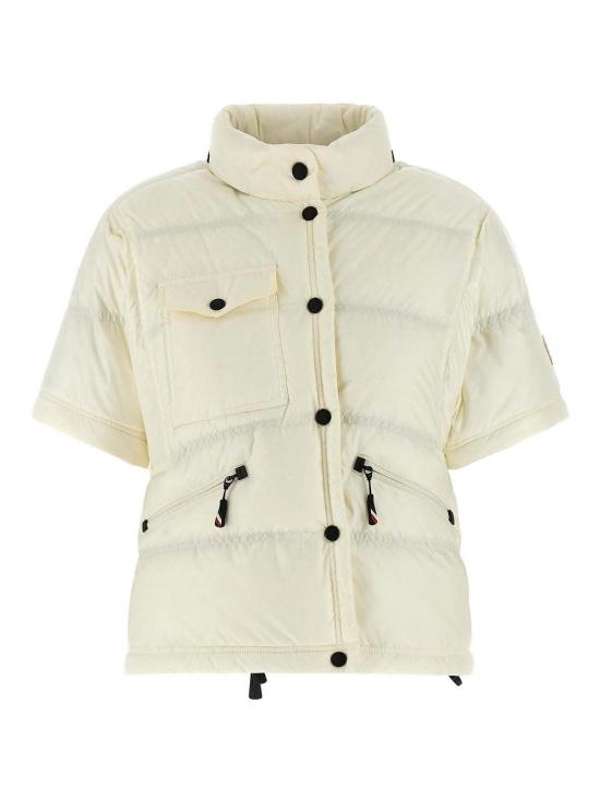 26SS 몽클레어 패딩 L10981A00017597YF033 White - MONCLER