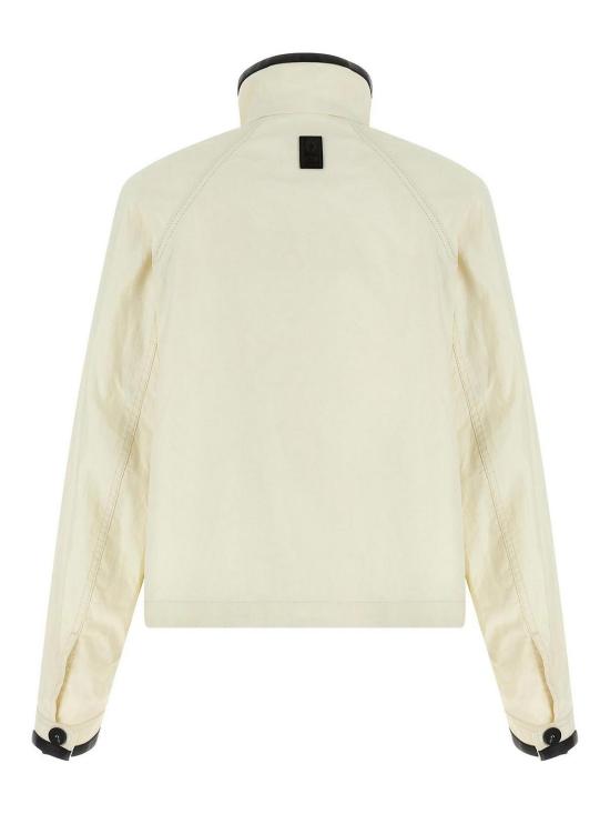 26SS 살바토레 페라가모 자켓 790544MASCARPONE White - SALVATORE FERRAGAMO