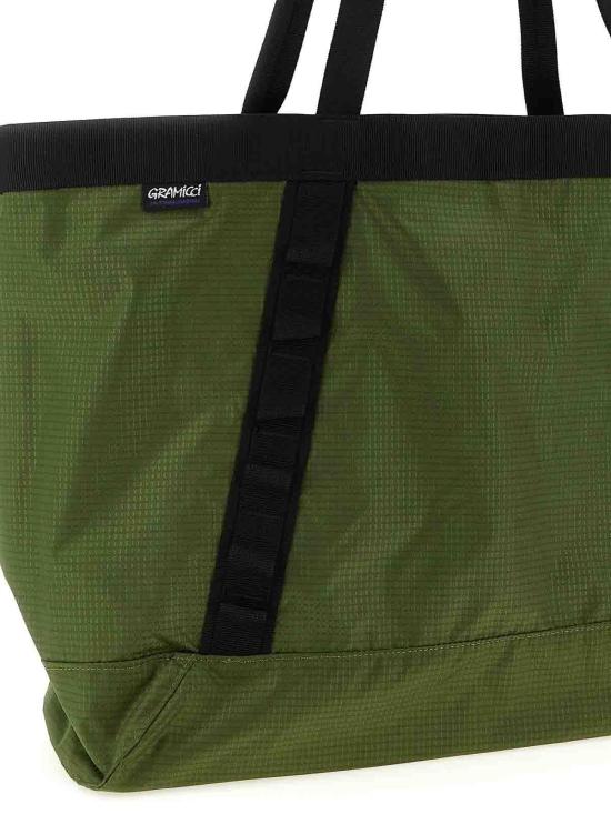 26SS 그라미치 토트백 G6SB202OLIVE Green - GRAMICCI