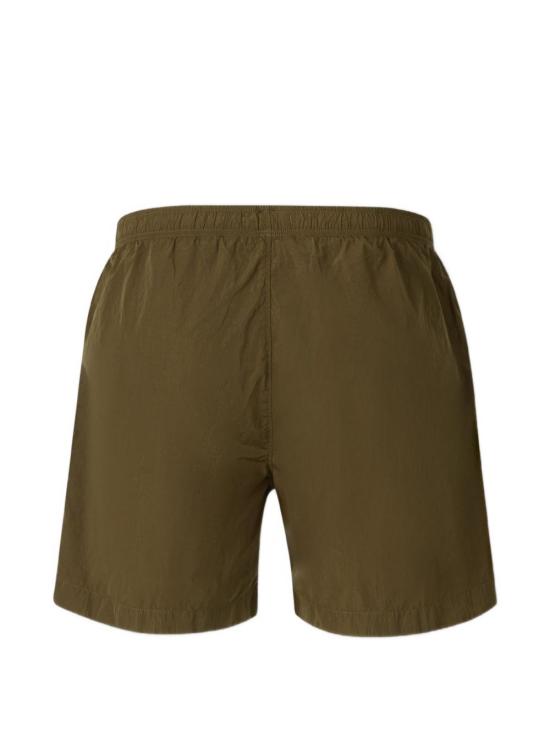 26SS 씨피 컴퍼니 스윔팬츠 RSCMBW736A006369G 683 Green - C.P. COMPANY