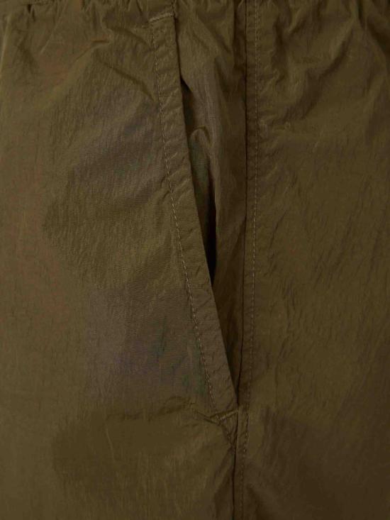 26SS 씨피 컴퍼니 스윔팬츠 RSCMBW736A006369G 683 Green - C.P. COMPANY