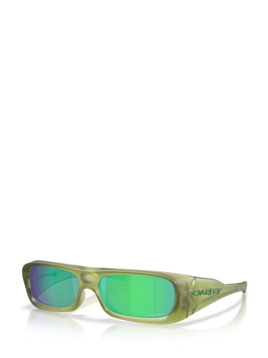 26FW 오클리 선글라스 OO9520 952004 MATT TRANSPARENT FERN - OAKLEY
