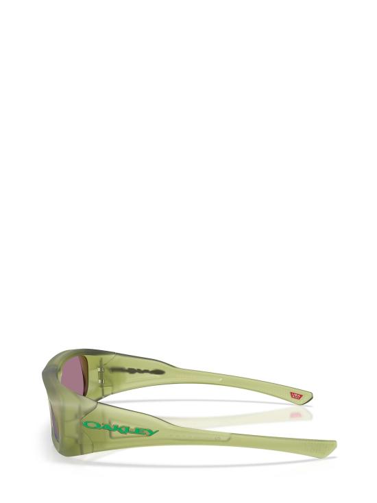 26FW 오클리 선글라스 OO9520 952004 MATT TRANSPARENT FERN - OAKLEY