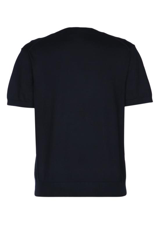 26SS 로로피아나 스웨터 FAP2469 W000 BLUE NAVY DOM - LORO PIANA