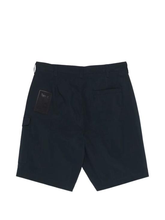 26SS 텐 씨 숏팬츠 26CTCUP02012 007565 888 BLU - TEN C