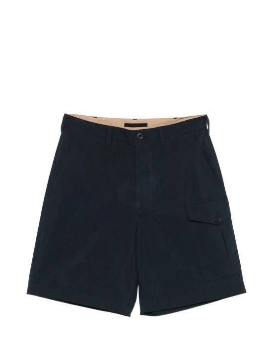 26SS 텐 씨 숏팬츠 26CTCUP02012 007565 888 BLU