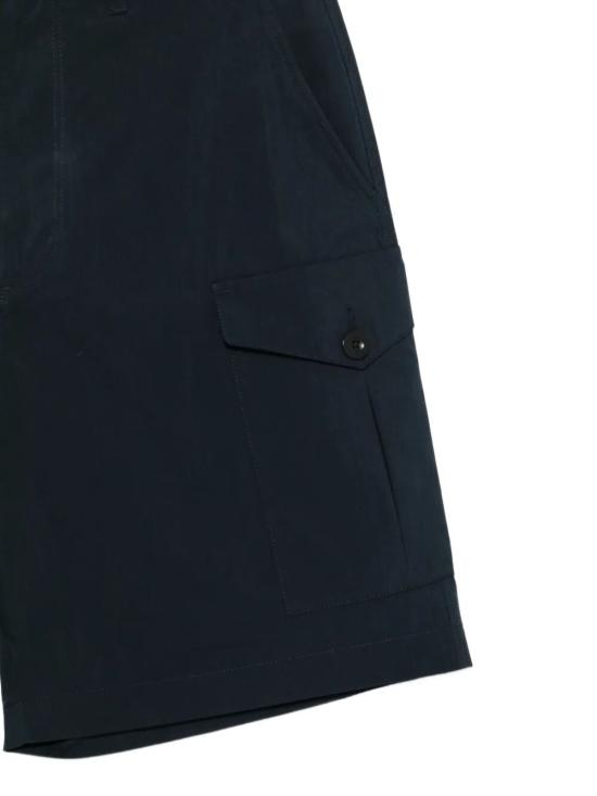 26SS 텐 씨 숏팬츠 26CTCUP02012 007565 888 BLU - TEN C