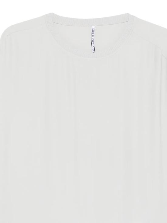 26SS 리비아나 콘티 블라우스 F6ST57 X50 1 BREZZA - LIVIANA CONTI