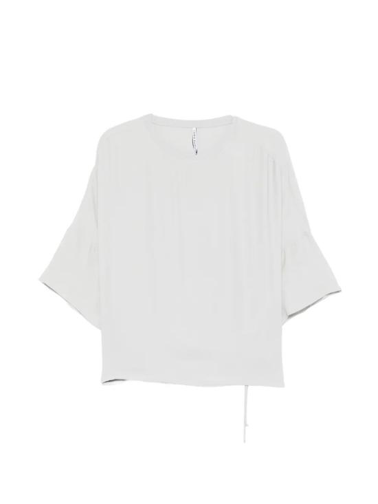 26SS 리비아나 콘티 블라우스 F6ST57 X50 1 BREZZA