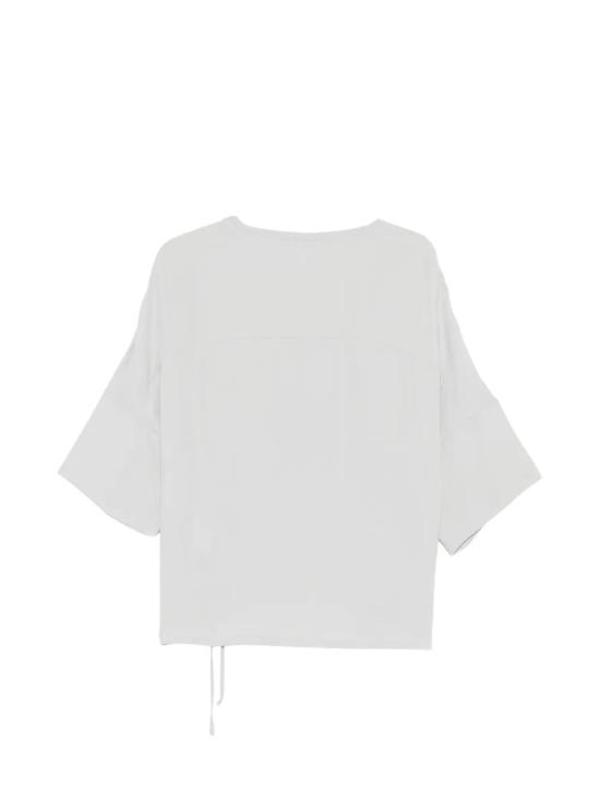 26SS 리비아나 콘티 블라우스 F6ST57 X50 1 BREZZA - LIVIANA CONTI