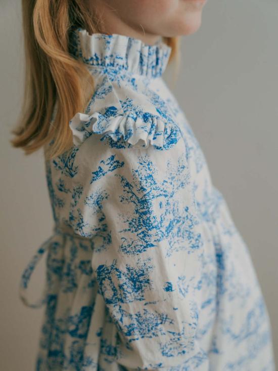  [키즈] 파이퍼 앤 클로스 원피스 - PIPER&CLOTH