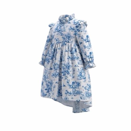  [키즈] 파이퍼 앤 클로스 원피스