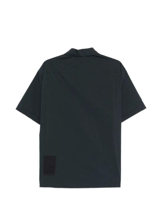 26SS 텐 씨 반팔 셔츠 26CTCUS02004 006867 888 BLU - TEN C