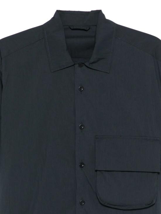 26SS 텐 씨 반팔 셔츠 26CTCUS02004 006867 888 BLU - TEN C