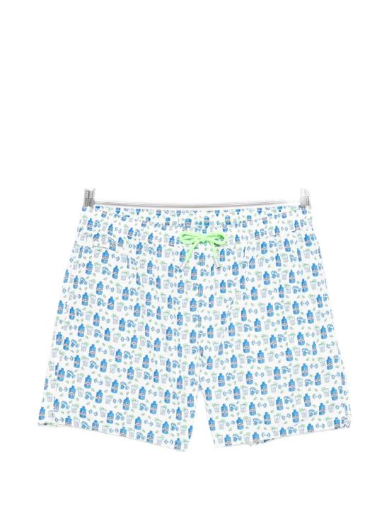 26SS 세인트바쓰 스윔팬츠 LIG0003 07645L GIN GYM ST BARTH 01