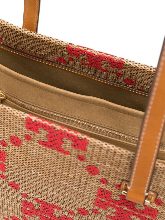 26SS 토리버치 숄더백 181224254 Brown - TORY BURCH