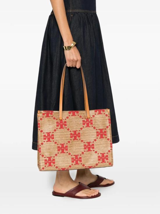 26SS 토리버치 숄더백 181224254 Brown - TORY BURCH