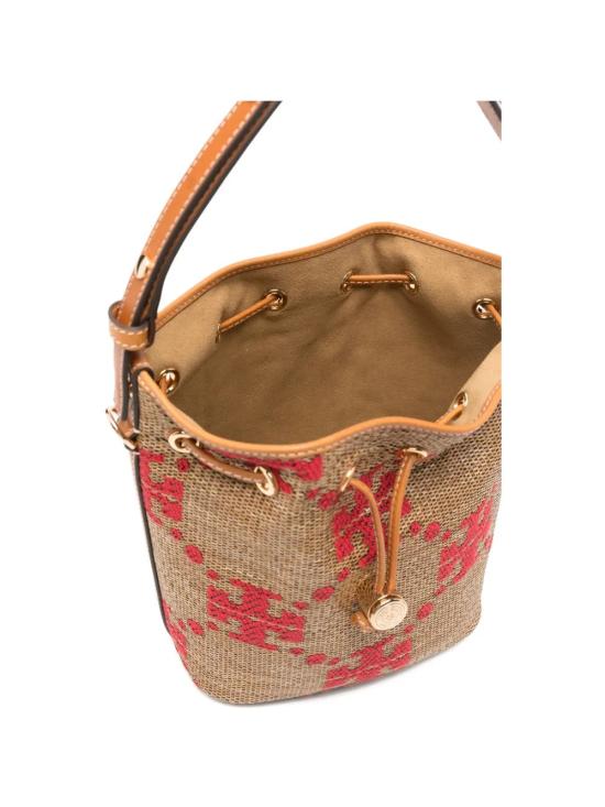 26SS 토리버치 숄더백 178808254 Brown - TORY BURCH