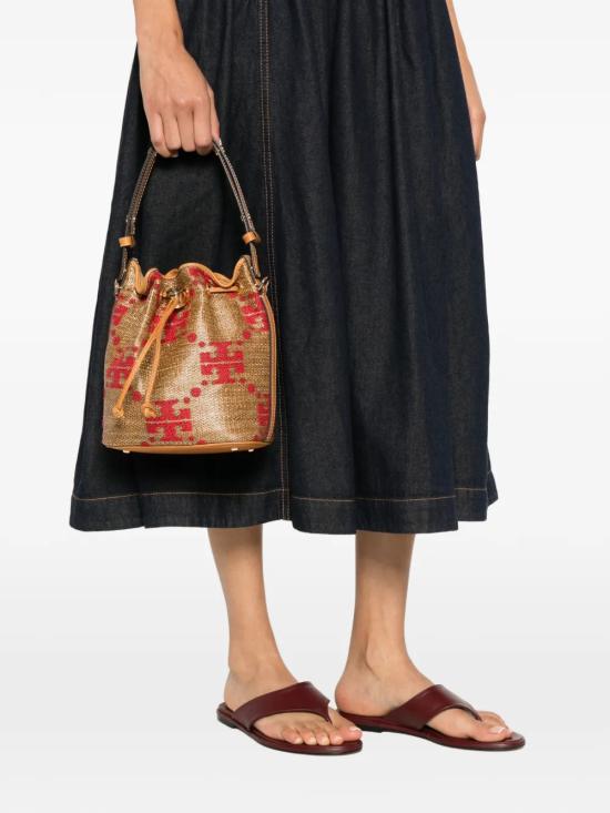 26SS 토리버치 숄더백 178808254 Brown - TORY BURCH