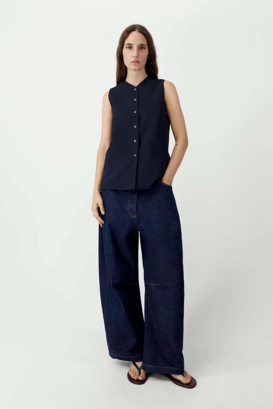  코데라 베스트 코르데라 맞춤형 조끼